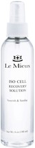 Le Mieux Iso-Cell Recovery Solution Facial Toner - Soothing Face Mist, Hydrating - £35.17 GBP