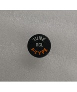 Oldsmobile radio TUNE RCL P-TYPE button. New Old Stock CD stereo part. O... - $142.06 MXN