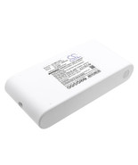 Battery for Dreame P10, P10 Pro P2013A-7SIP-SC-02, P2125-7SIP-SCA 2400mAh - $86.82