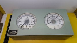 Osaka Nunotani Seiki Type 21EL receiver Wind Indicator NAUTICAL EQUIPMENT - $1,998.00