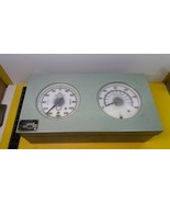 Osaka Nunotani Seiki Type 21EL receiver Wind Indicator NAUTICAL EQUIPMENT - $2,738.32 CAD
