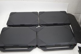 LOT OF 4 Dell Latitude 14 Rugged 5414 i5-6300U 2.4Ghz 8GB RAM 14&quot; No HDD... - £468.38 GBP