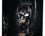 Lego Super Heroes: Batman Cowl (76182) NEW - £66.83 GBP