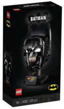 Lego Super Heroes: Batman Cowl (76182) NEW - $82.90