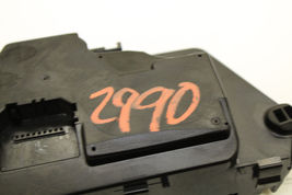 2000-2006 w220 MERCEDES S430 S500 S600 REAR DRIVER LEFT DOOR CONTROL MODULE 2990 image 2