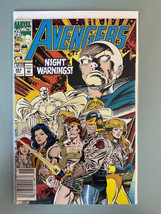 The Avengers(vol. 1) #357 - Marvel Comics - Combine Shipping - £3.84 GBP