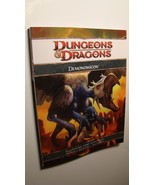 DEMONOMICON *NEW VF/NM 9.0 NEW* DUNGEONS DRAGONS - $493.33 MXN