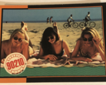 Beverly Hills 90210 Trading Card Vintage 1991 #13 Shannon Doherty Tori S... - £1.57 GBP