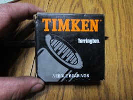 New Timken BH-3312 Bearing - $29.75
