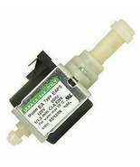 Espresso Machine Pump for DeLonghi EC720 ESAM 3300 Pasquini Linva 90 Sae... - $42.47
