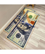 100 Dolla Benjamin Rug - €43,21 EUR+