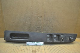 00-04 Nissan Xterra Master Switch OEM Door Window Lock 809618Z500 bx1 264-9b1 - £15.79 GBP