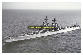 rp13142 - US Navy Warship - USS Roanoke - print 6x4 - $57.04 MXN