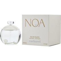 Noa By Cacharel Edt Spray 1.7 Oz - £31.89 GBP