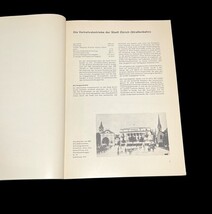 80 Jahre Zürcher Straßenbahnen Walter Trüb 1968 Tram History Book Zurich image 6