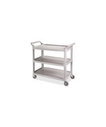 Impact Products 3-Shelf Bussing Cart 1 CT - $294.60