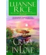 Crazy In Love by LUANNE RICE - $9.90