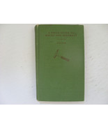 1954 Field Guide to Rock and Minerals  Frederick H. Poug Photos book - £6.60 GBP