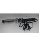 Curling Conair Instant Heat 1&quot;1/4in  25 Heat Settings Turbo Heat . - $19.18 CAD