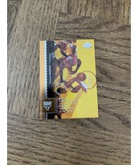 UD Dennis Rodman Card 19 - €5,65 EUR