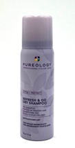 Pureology Style+Protect Refresh & Go Dry Shampoo 1.2 oz - $11.83