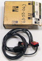 NEW Hyster Forklift 373884 Dual Limit Switch Assembly - £22.52 GBP