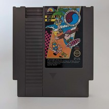 Town &amp; Country Surf Designs: Wood &amp; Water Rage (NES) Loose (LJN, 1988) - £6.20 GBP