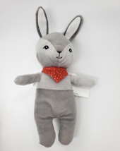 Ikea Gulligast Bunny Rabbit Baby w Squeaker Plush 10&quot; Stuffed Easter Toy... - £10.23 GBP