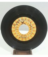 Tommy James &amp; the Shondells 6 Lot  45 RPM Single LP&#39;s - £18.80 GBP