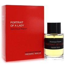 Portrait of A Lady by Frederic Malle Eau De Parfum Spray 3.4 oz (Women) - $744.70 CAD