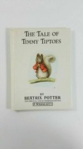 Peter Rabbit: The Tale of Timmy Tiptoes 12 by Beatrix Potter (1987, Hardcover) - £4.76 GBP