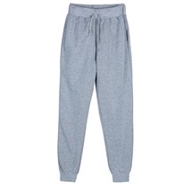 2022 Fashion Fleece Casual Joggers Women Hip Hop High Waist Baggy Sweatpants Run - £86.82 GBP