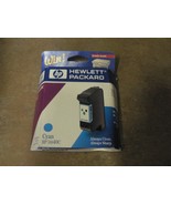Genuine OEM HP Cyan Ink Jet Cartridge 51640C - EXP AUG 1999 - $92.17 MXN