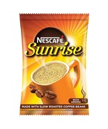 Nescafe Sunrise Rich Aroma Instant Coffee Chicory Mix, 50 grams Coffee P... - £5.46 GBP+