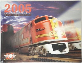 MTH O Gauge Electric Model Railway Toy Train &amp; Accessories Catalog 2005 ... - $4.00