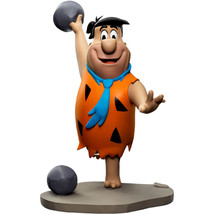 The Flintstones Fred Flintstone 1:10 Scale Statue - £185.79 GBP
