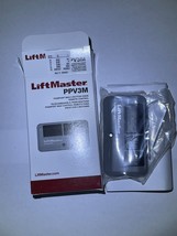 Liftmaster PPV3M Passport MAX 315Mhz 3 Button Remote Control PPWR Gate O... - $44.95