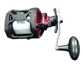 Berkley Reel Big game bgbc30 474925 - $537.84 MXN