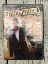 RocknRolla DVD - £12.66 GBP