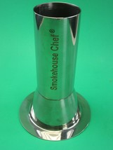 2&quot; Tube for Bag Filling &amp; Summer Sausage fits all #32 Meat Grinders Hoba... - $38.96