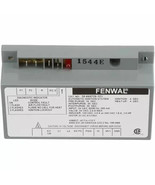 Fenwal 35-665725-121 24V 15Sec P.P.30Sec BXR01-1000V9-00170 Same Day Shi... - €148,30 EUR