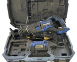 Kobalt Cordless hand tools Kxrs 124b-03 374507 - £64.14 GBP