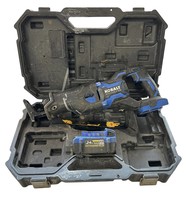 Kobalt Cordless hand tools Kxrs 124b-03 374507 - $79.00