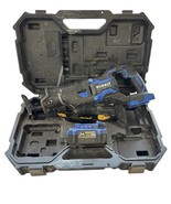 Kobalt Cordless hand tools Kxrs 124b-03 374507 - $108.27 CAD