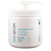 Moor Spa Replenishing Cream image 2