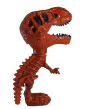 DINO WORLD Jaru Toy Dinosaur Grabber Biter Chomper Hand Controlled Watch me work - £8.14 GBP