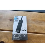 KIWI FOTOS UR-232M TASMAN (Replaces NIK. MC-DC2) Cable Switch NEW OPEN BOX  - $223.47 MXN