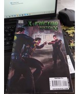Nation X : X- Factor #1 Marvel - $201.51 MXN