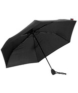 EuroSCHIRM Light Trek Ultra Umbrella (Black) Trekking Hiking Lightweight - $66.18 CAD