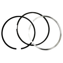 3802421 For Dodge 6B 6BT 5.9 12V 89-98 For Cummins Set of 6 Standard Piston Ring - £84.04 GBP